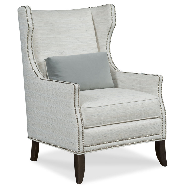 Fairfield wingback chair hot sale